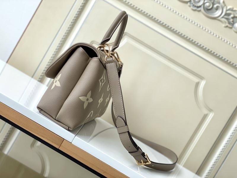 Louis Vuitton Top Handle Bags